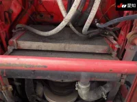 Mitsubishi FUSO FIGHTER лот № 8575 оценка 3  с аукциона в Японии 10