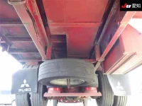 Mitsubishi FUSO FIGHTER лот № 8575 оценка 3  с аукциона в Японии 9