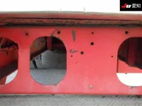 Mitsubishi FUSO FIGHTER лот № 8575 оценка 3  с аукциона в Японии 8