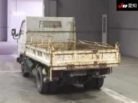 Mazda TITAN лот № 7056 оценка R  с аукциона в Японии 1