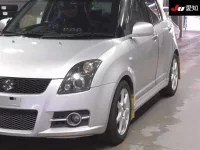Suzuki SWIFT лот № 5111 оценка 4  с аукциона в Японии 6