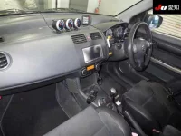 Suzuki SWIFT лот № 5111 оценка 4  с аукциона в Японии 2