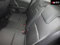 Mazda AXELA лот № 80 оценка 3.5  с аукциона в Японии 3