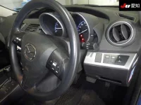 Mazda AXELA лот № 80 оценка 3.5  с аукциона в Японии 4