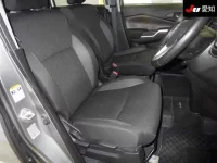 Suzuki SOLIO лот № 3052 оценка 4.5  с аукциона в Японии 5