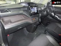 Suzuki SOLIO лот № 3052 оценка 4.5  с аукциона в Японии 2