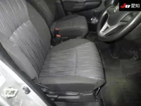 Suzuki SOLIO лот № 3089 оценка R  с аукциона в Японии 5