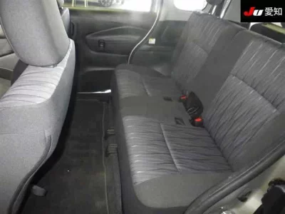 Suzuki SOLIO  с аукциона в Японии