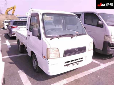 Subaru SAMBAR