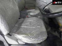 Hino DUTRO лот № 7025 оценка 3.5  с аукциона в Японии 5