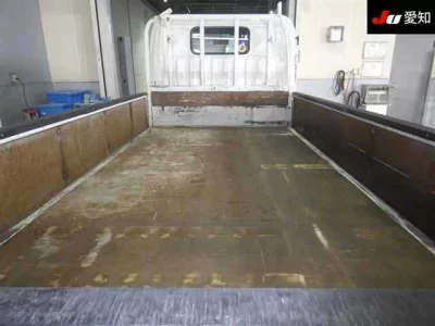 Hino DUTRO  с аукциона в Японии