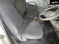 Hino DUTRO лот № 8027 оценка 3.5  с аукциона в Японии 5