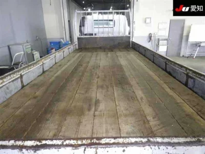 Hino DUTRO  с аукциона в Японии