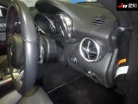 Mercedes-Benz SLC лот № 3086 оценка 4.5  с аукциона в Японии 3