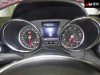 Mercedes-Benz SLC лот № 3086 оценка 4.5  с аукциона в Японии 4