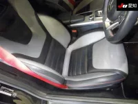 Mercedes-Benz SLC лот № 3086 оценка 4.5  с аукциона в Японии 5