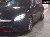 Mercedes-Benz SLC лот № 3086 оценка 4.5  с аукциона в Японии 6