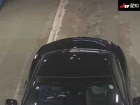 Mercedes-Benz SLC лот № 3086 оценка 4.5  с аукциона в Японии 8