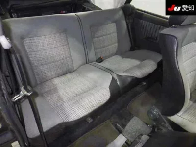 Volkswagen GOLF CABRIOLET