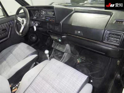 Volkswagen GOLF CABRIOLET