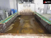 Hino DUTRO лот № 7036 оценка 3.5  с аукциона в Японии 3