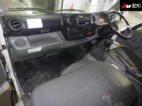 Hino DUTRO лот № 7036 оценка 3.5  с аукциона в Японии 2