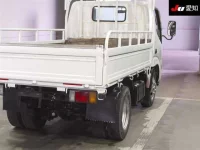 Hino DUTRO лот № 7049 оценка 3.5  с аукциона в Японии 7