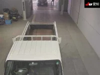 Hino DUTRO лот № 7049 оценка 3.5  с аукциона в Японии 8