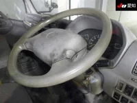 Hino DUTRO лот № 8035 оценка 3.5  с аукциона в Японии 4