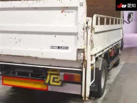 Hino DUTRO лот № 8035 оценка 3.5  с аукциона в Японии 7