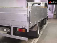 Hino DUTRO лот № 8039 оценка R  с аукциона в Японии 7