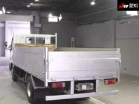 Hino DUTRO лот № 8039 оценка R  с аукциона в Японии 1