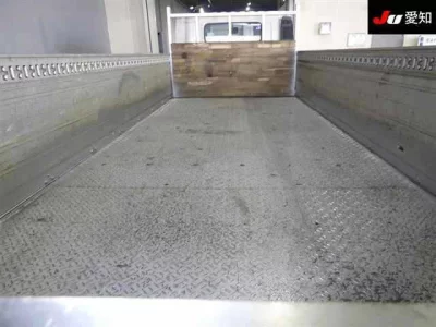 Hino DUTRO  с аукциона в Японии