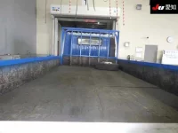 Hino DUTRO лот № 8042 оценка R  с аукциона в Японии 3