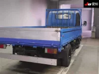Hino DUTRO лот № 8042 оценка R  с аукциона в Японии 7