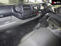 Hino DUTRO лот № 8042 оценка R  с аукциона в Японии 2