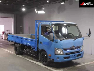 Hino DUTRO