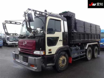 Hino TRUCK
