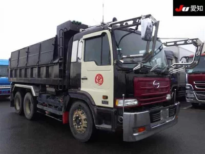 Hino TRUCK
