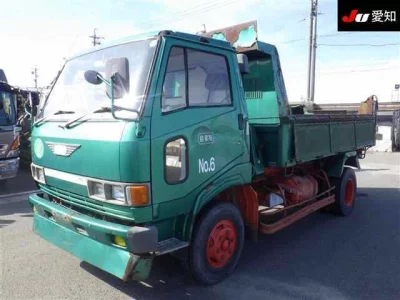 Hino TRUCK