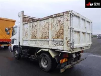 Hino RANGER лот № 8530 оценка 3.5  с аукциона в Японии 4