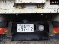 Hino RANGER лот № 8530 оценка 3.5  с аукциона в Японии 8