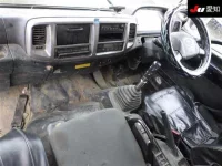 Hino RANGER лот № 8530 оценка 3.5  с аукциона в Японии 2