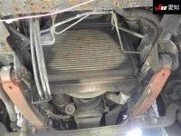 Hino RANGER лот № 8561 оценка 3.5  с аукциона в Японии 10