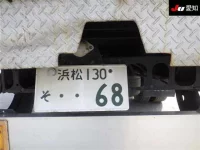 Hino RANGER лот № 8561 оценка 3.5  с аукциона в Японии 8