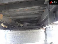 Hino RANGER лот № 8561 оценка 3.5  с аукциона в Японии 9