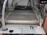 Hino RANGER лот № 8563 оценка 3.5  с аукциона в Японии 10