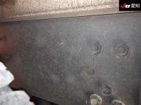 Hino RANGER лот № 8563 оценка 3.5  с аукциона в Японии 5