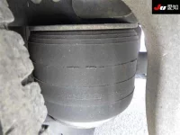 Hino RANGER лот № 8563 оценка 3.5  с аукциона в Японии 6