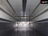 Hino RANGER лот № 8563 оценка 3.5  с аукциона в Японии 7